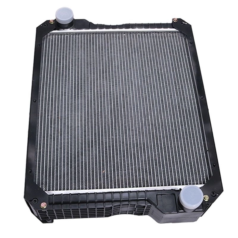 Radiateur eau compatible pour JCB 4