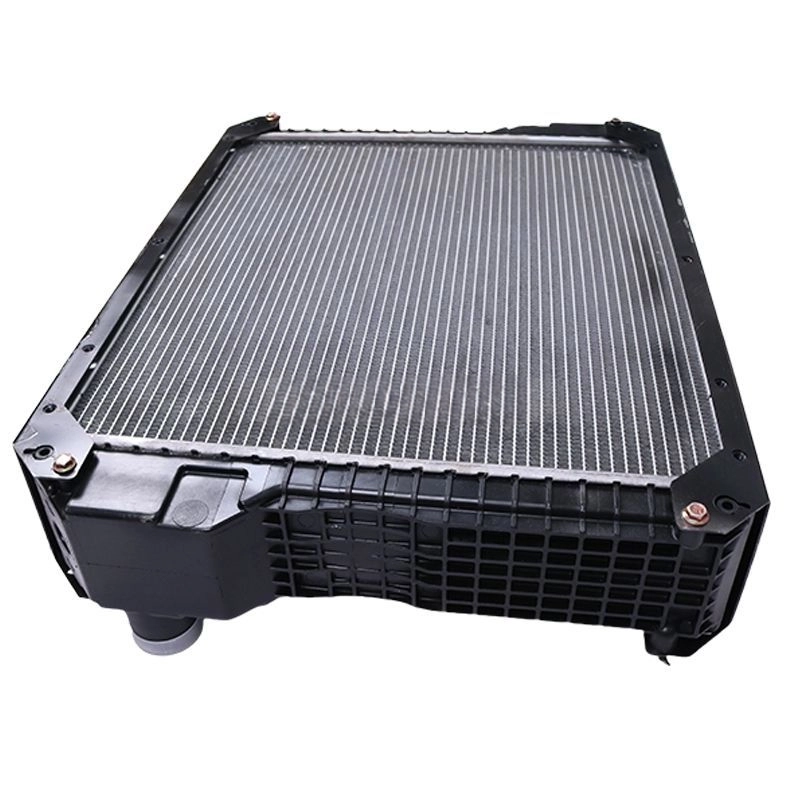 Radiateur eau compatible pour JCB 5