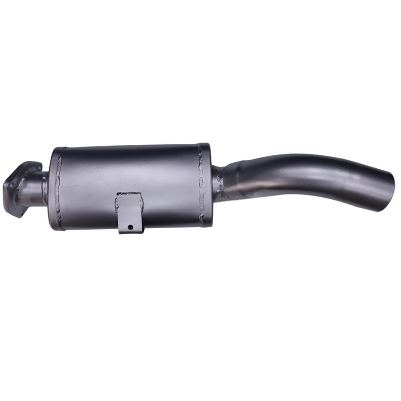 Silencieux compatible pour JCB 2