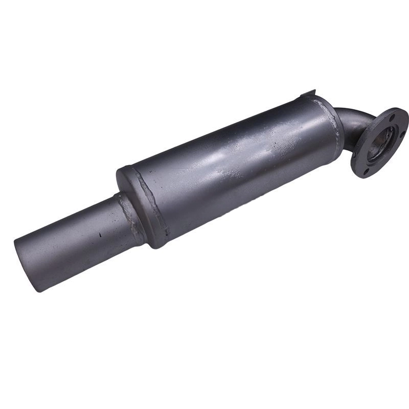 Silencieux compatible pour JCB 2