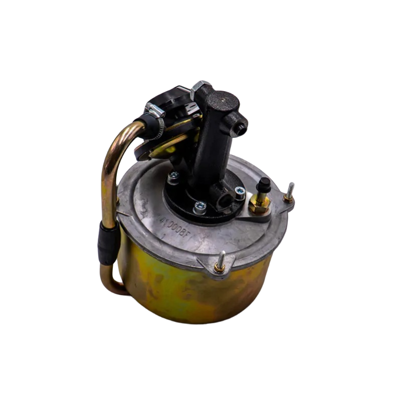 Servo frein pneumatique compatible pour JCB 3
