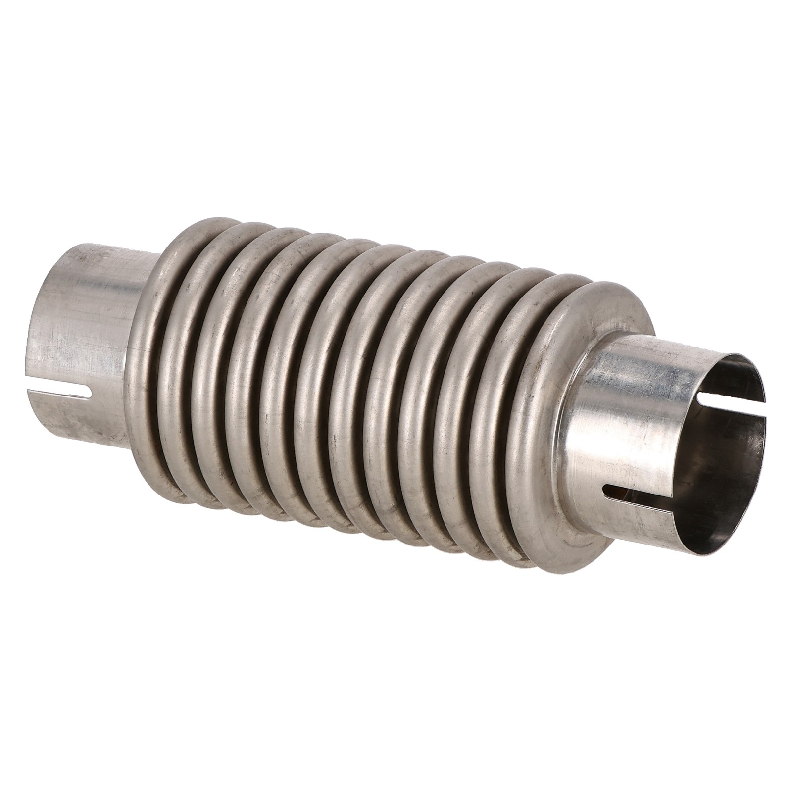 Flexible echappement compatible pour JCB 2