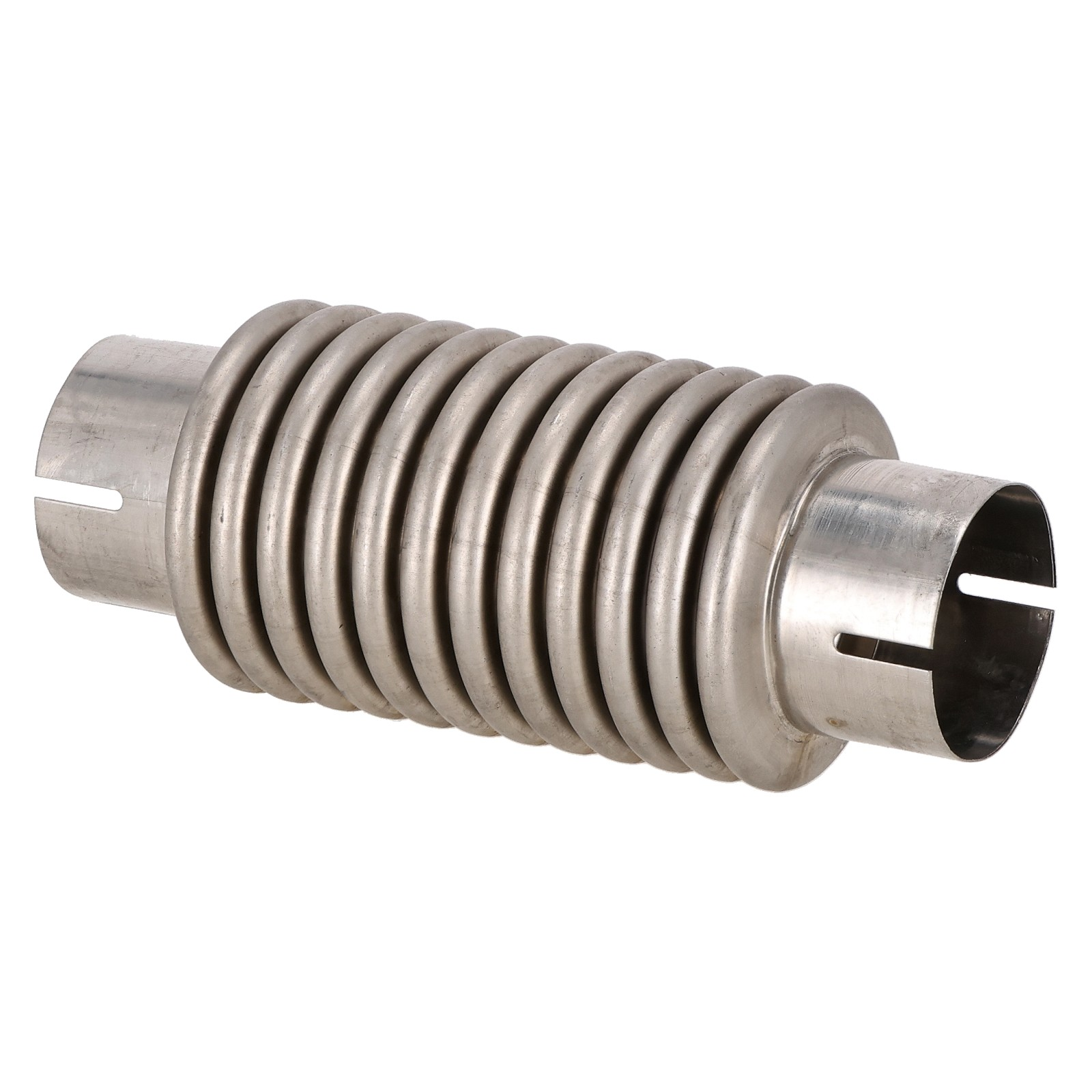 Flexible echappement compatible pour JCB 3