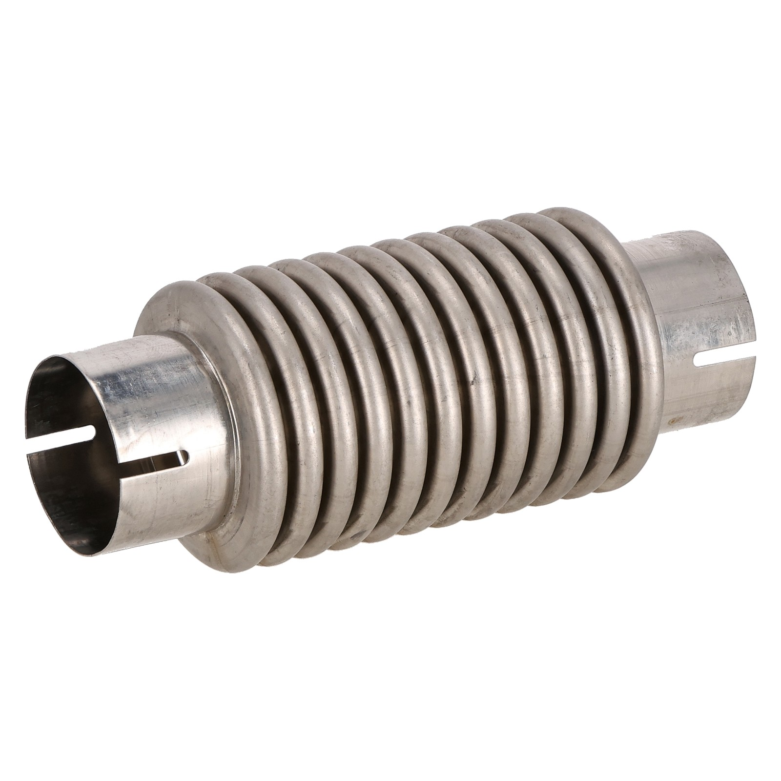 Flexible echappement compatible pour JCB 4