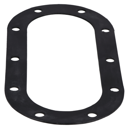 Joint de trappe compatible pour JCB 3