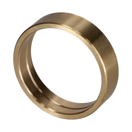 Bague king post compatible pour JCB 3
