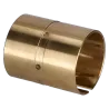 Bague compatible pour JCB 3