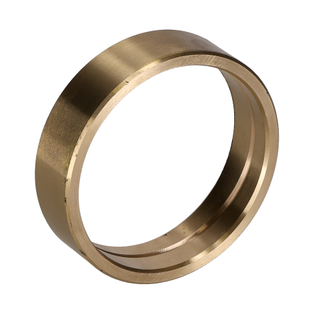 Bague king post 83x95x25 compatible pour JCB 3