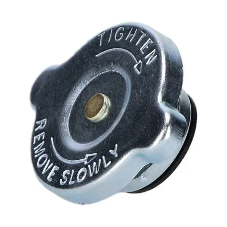 Bouchon pression compatible pour JCB 2