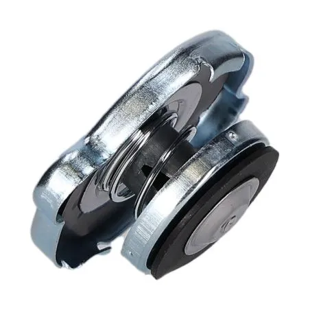 Bouchon pression compatible pour JCB 3