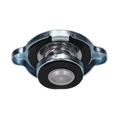 Bouchon pression compatible pour JCB 4