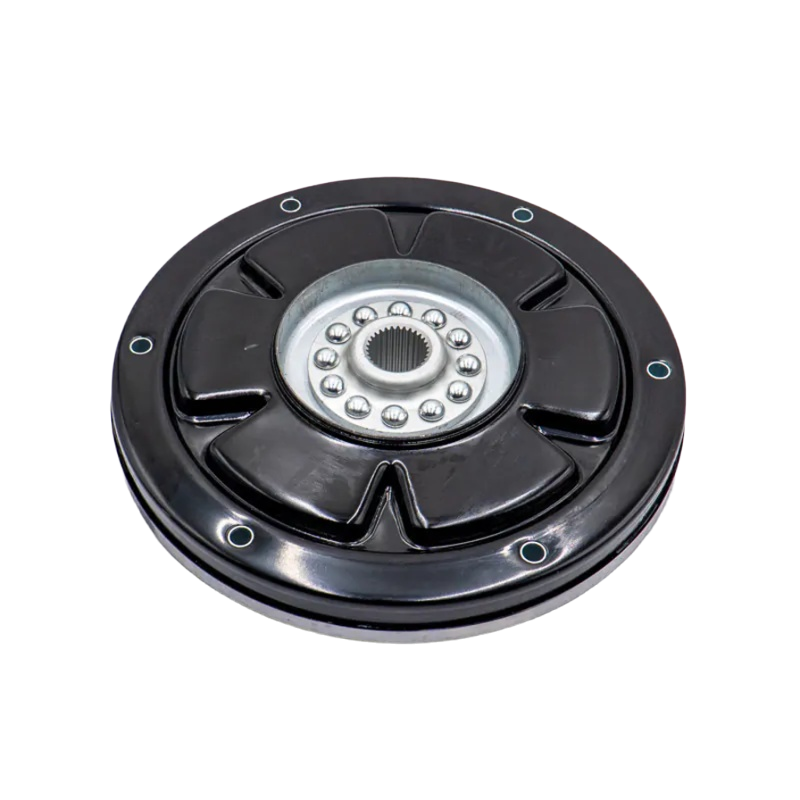Accouplement compatible pour JCB 2