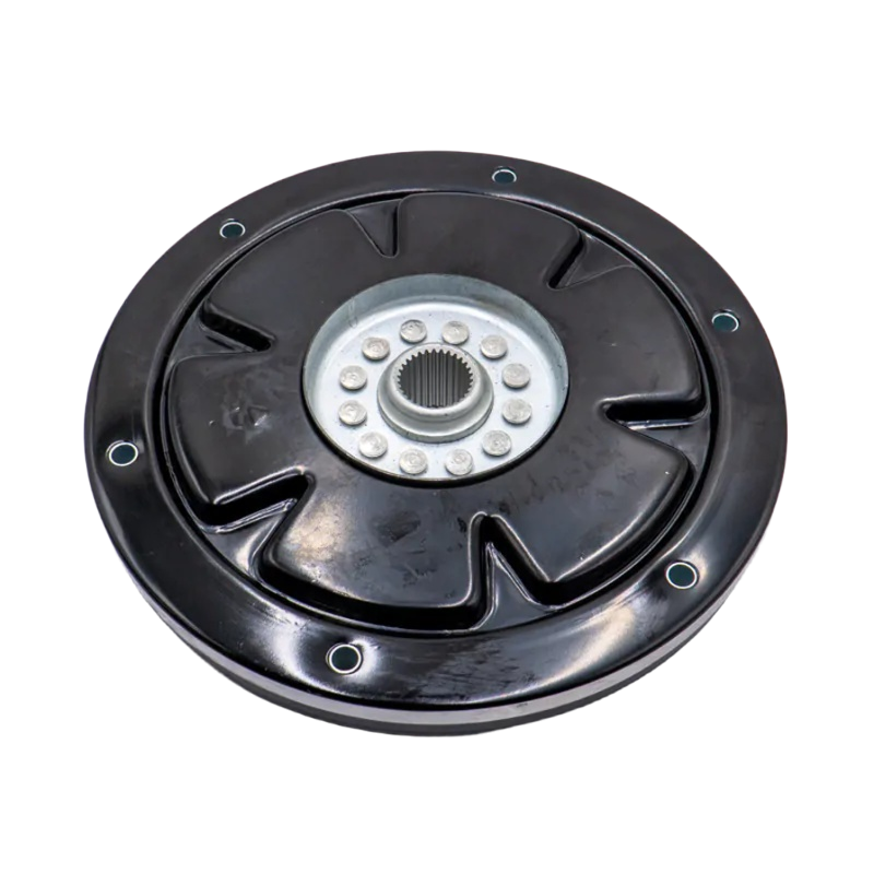 Accouplement compatible pour JCB 3