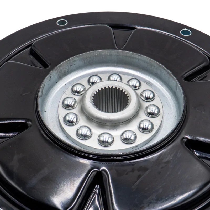 Accouplement compatible pour JCB 4