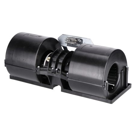 Moteur de chauffage compatible pour JCB 2