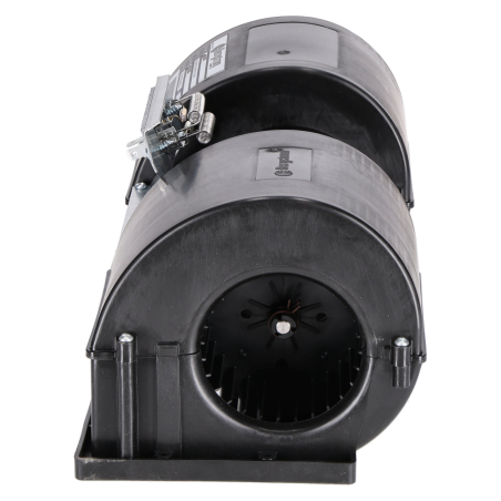 Moteur de chauffage compatible pour JCB 3