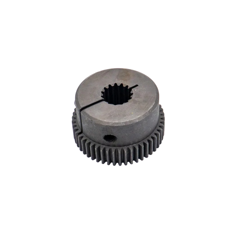 Accouplement compatible pour JCB 2