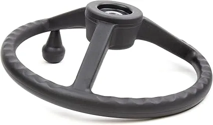 Volant direction compatible pour JCB 3