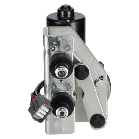 Moteur eg avant compatible pour JCB 2