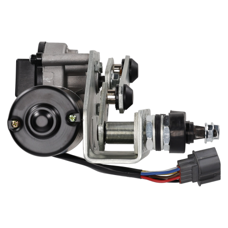 Moteur eg avant compatible pour JCB 3