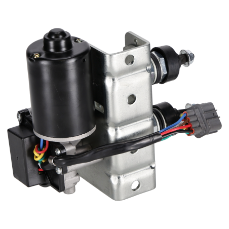 Moteur eg avant compatible pour JCB 4