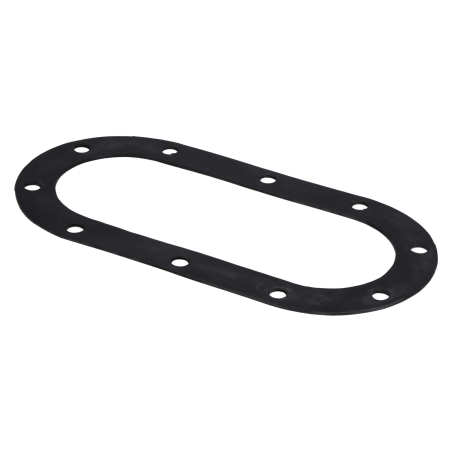 Joint de trappe compatible pour JCB 4