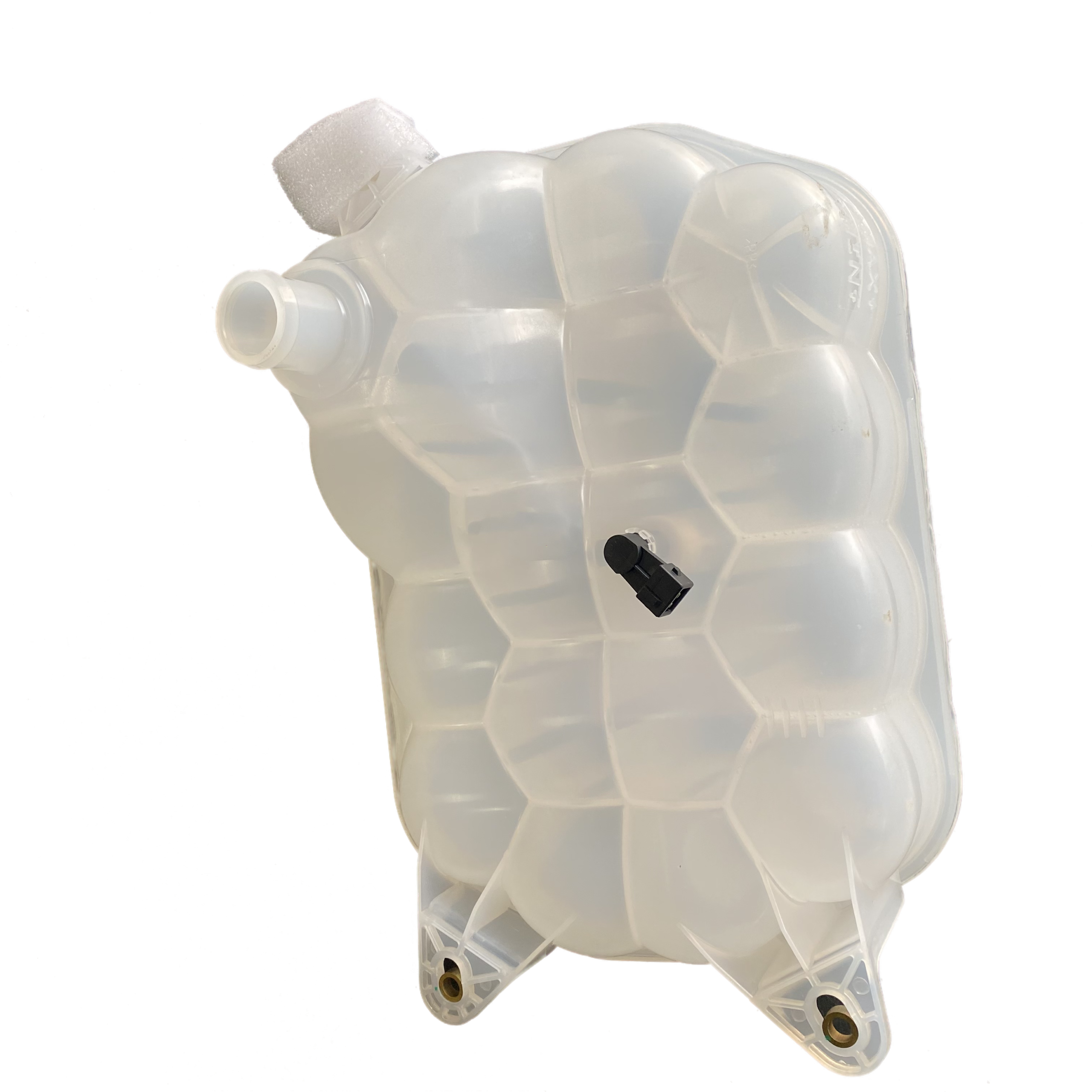 Vase d'expansion compatible pour JCB 2