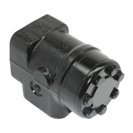 Orbitrole compatible pour JCB 2