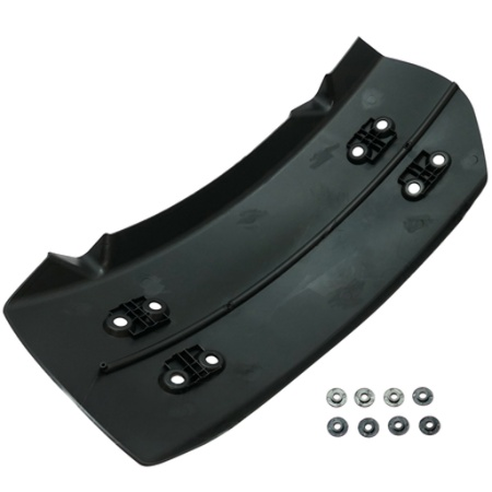 Garde boue compatible pour JCB 2