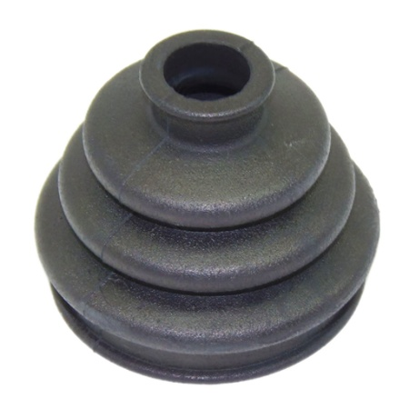 Soufflet levier de vitesses compatible pour JCB 2