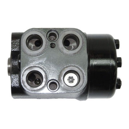 Orbitrole compatible pour JCB 3