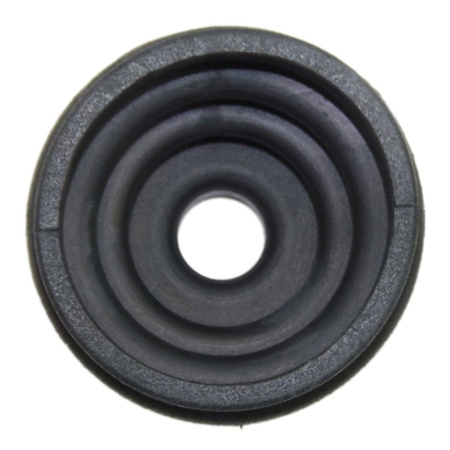 Soufflet levier de vitesses compatible pour JCB 3