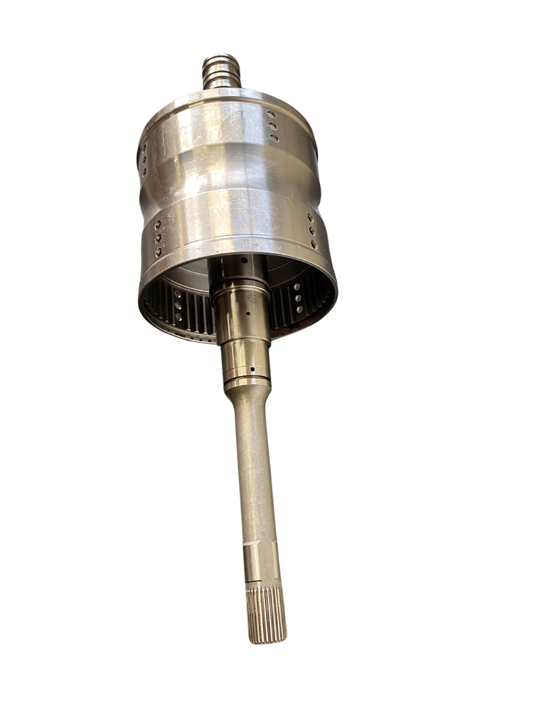 Cloche d'inverseur compatible pour JCB 2