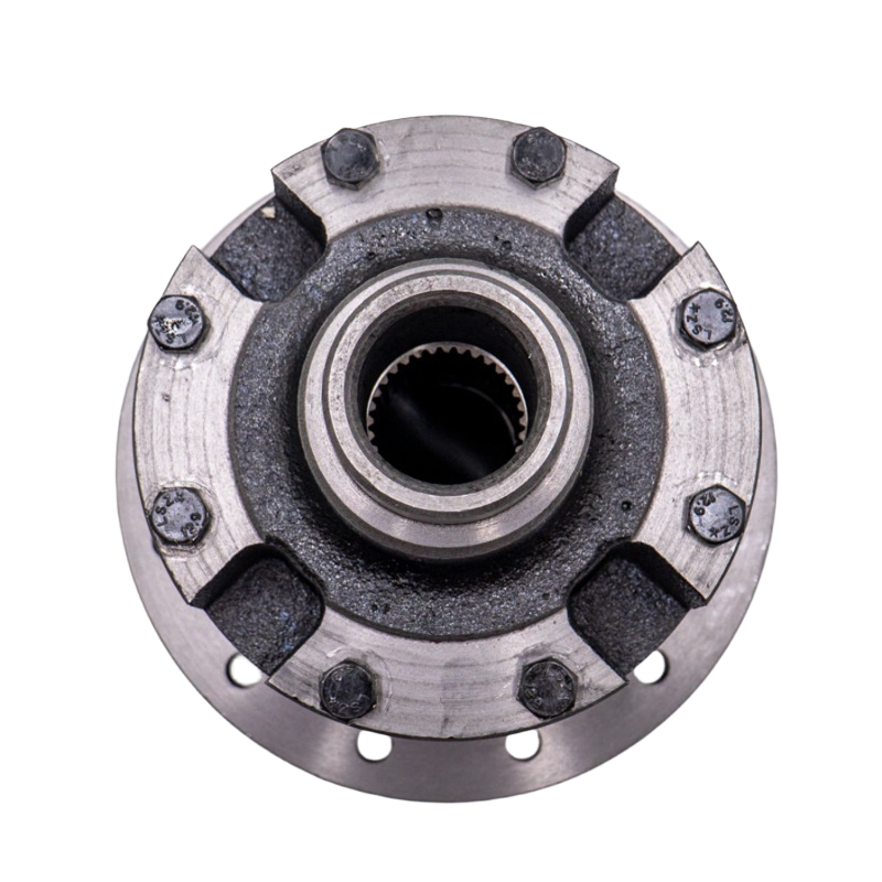 Differentiel complet compatible pour JCB 4