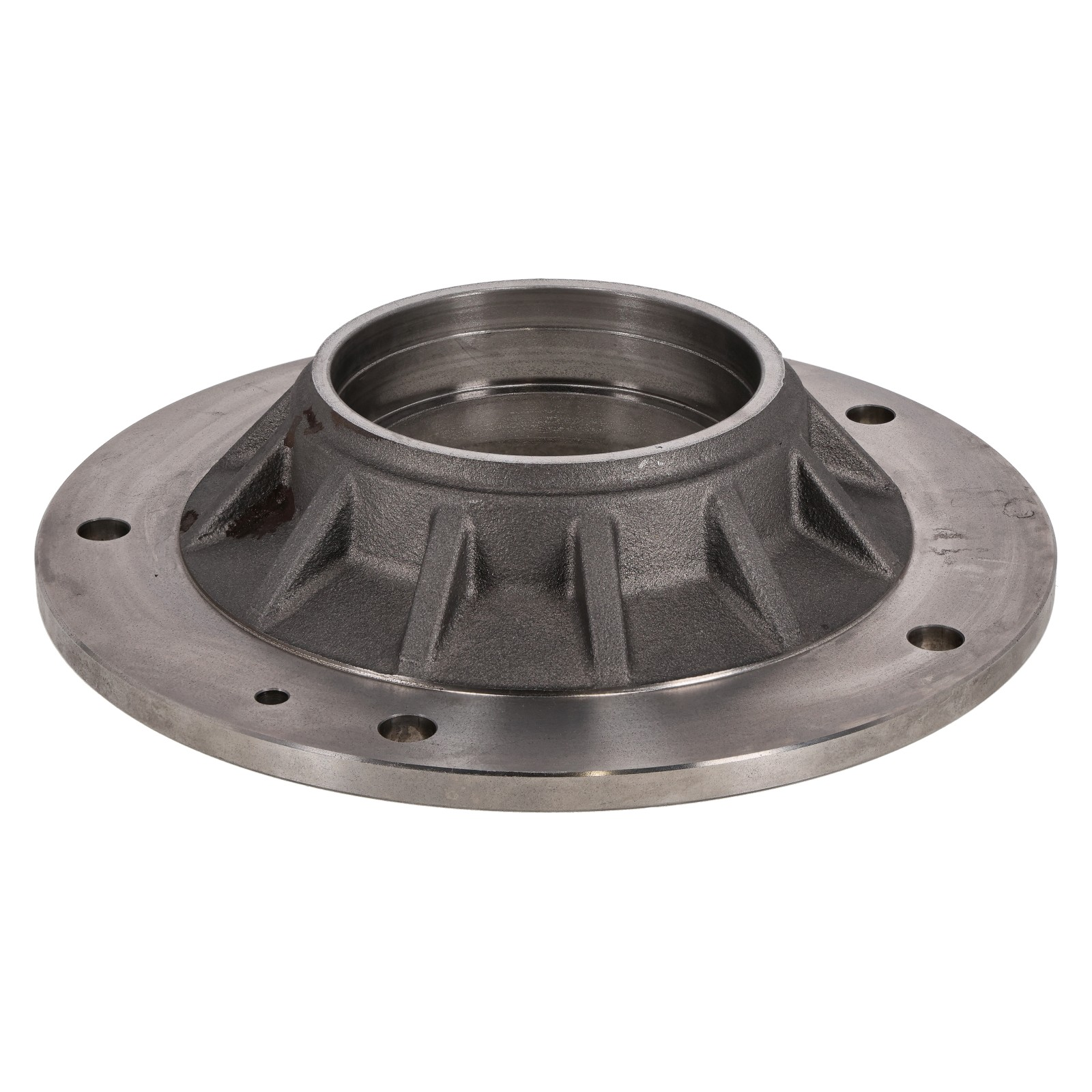 Moyeu de roue compatible pour JCB 4