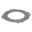 Plateau de frein compatible pour JCB 2