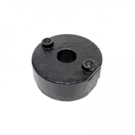 Boitier blocage deport 2 trous nu compatible pour JCB 2