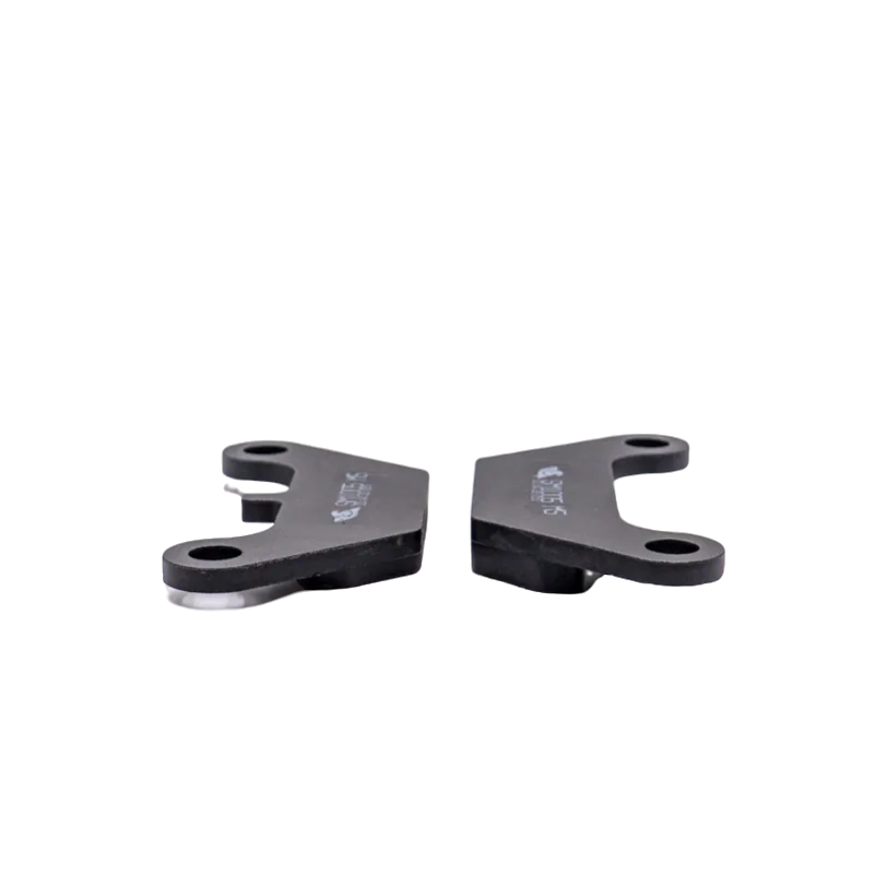 Plaquettes de frein à main compatible pour JCB 3