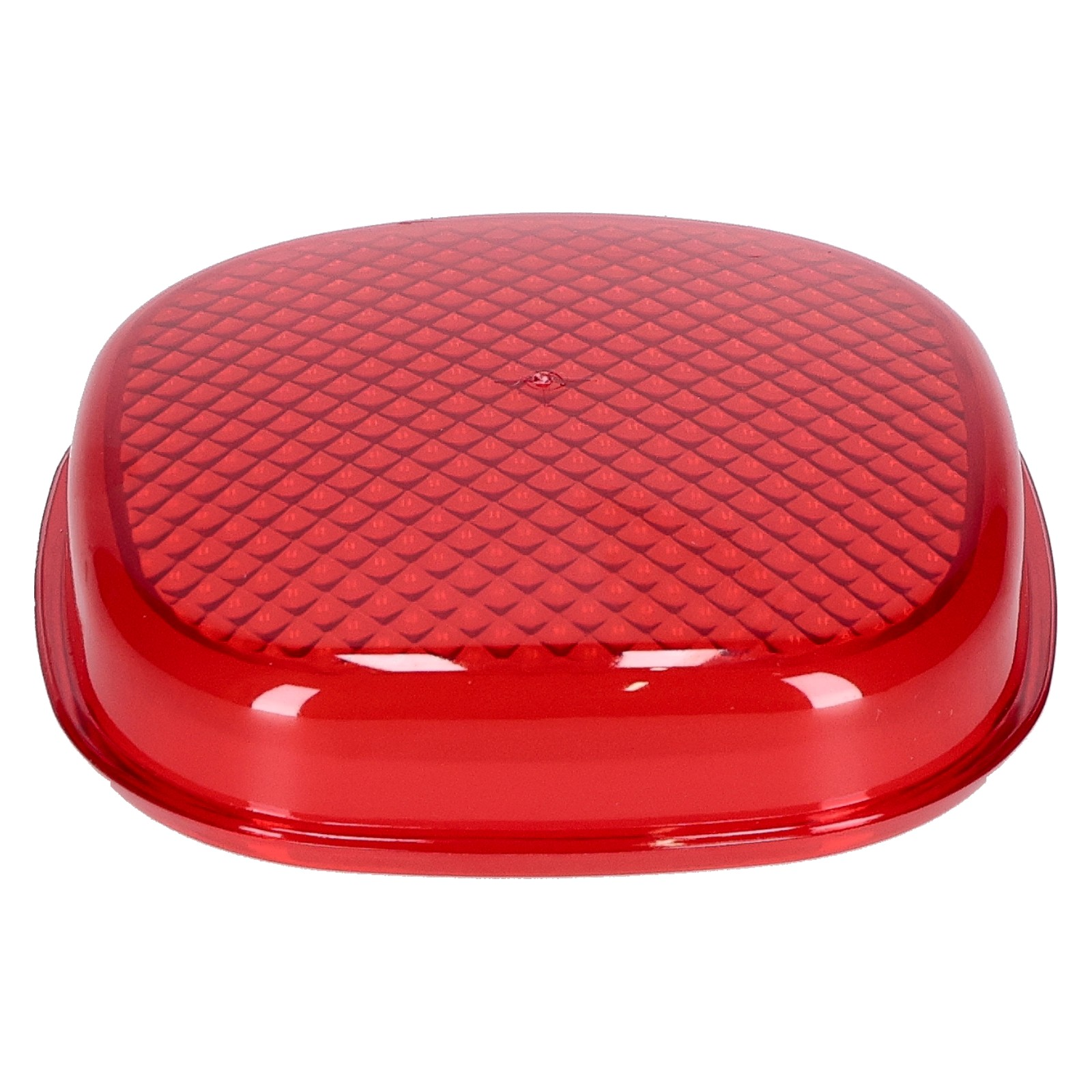Cabochon feu brouillard compatible pour JCB 2