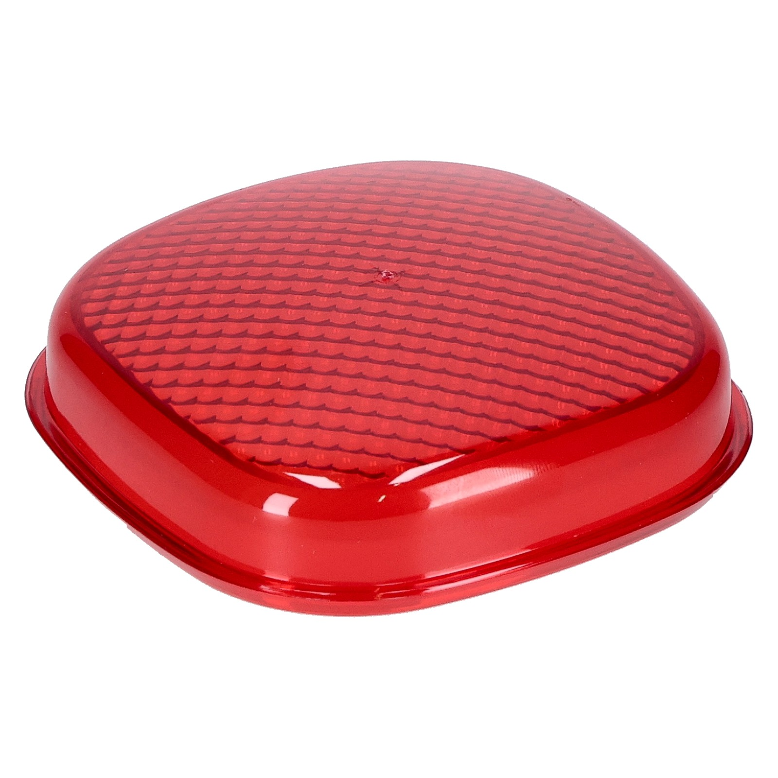 Cabochon feu brouillard compatible pour JCB 3