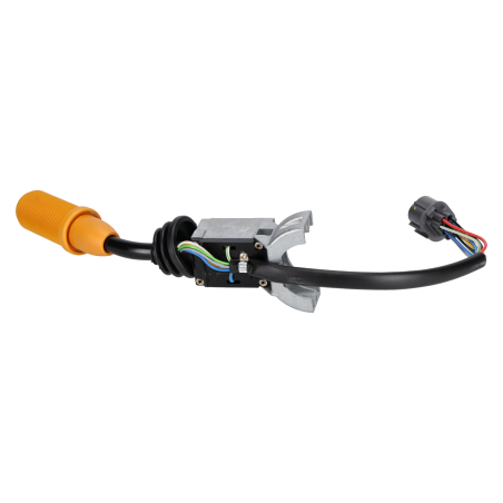 Commodo inverseur boite p/shift compatible pour JCB 2