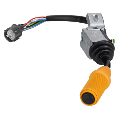 Commodo inverseur boite p/shift compatible pour JCB 3