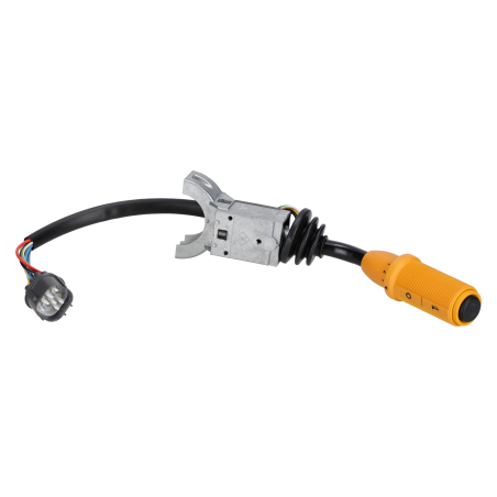 Commodo inverseur boite p/shift compatible pour JCB 4
