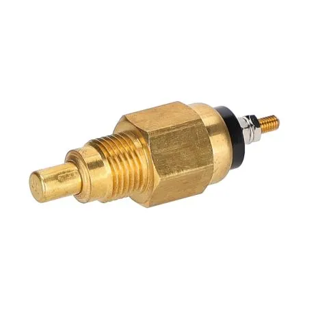 Sonde température eau m16 compatible pour Case, pour New Holland, pour Manitou 3