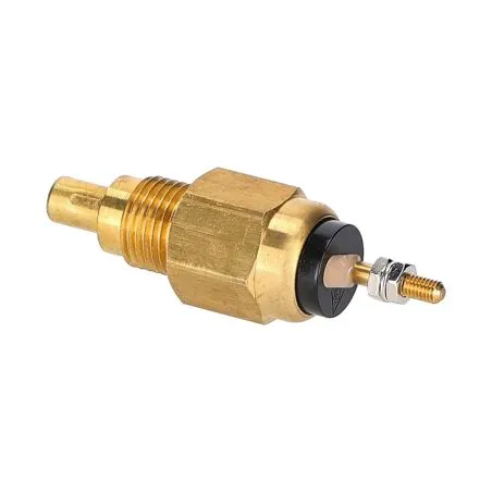 Sonde température eau m16 compatible pour Case, pour New Holland, pour Manitou 4