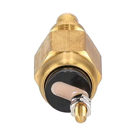 Sonde température eau m16 compatible pour Case, pour New Holland, pour Manitou 5