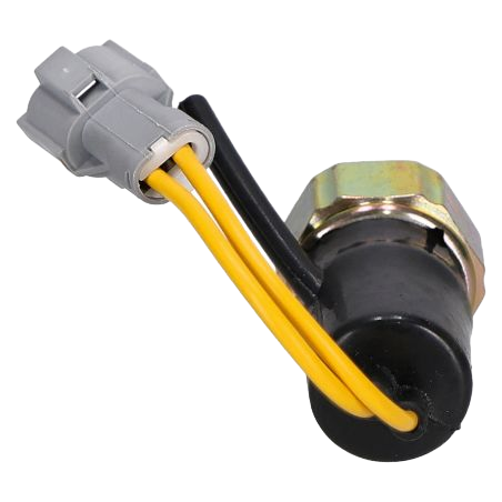 Contacteur pression huile moteur compatible pour JCB 2