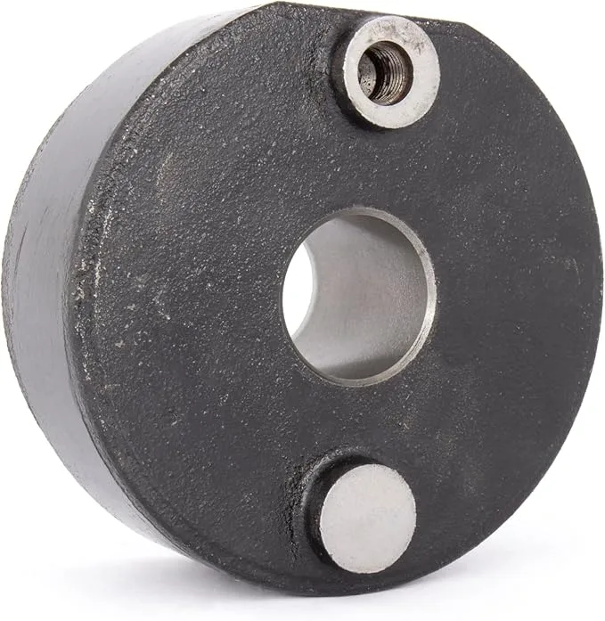 Boitier blocage deport 1 trou compatible pour JCB 2