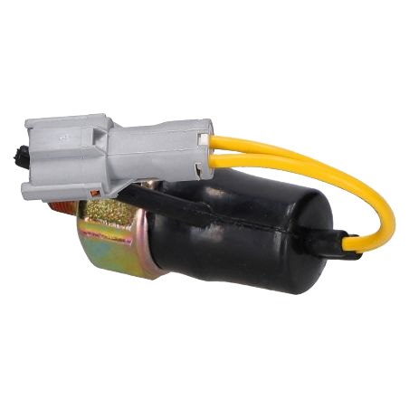 Contacteur pression huile moteur compatible pour JCB 3
