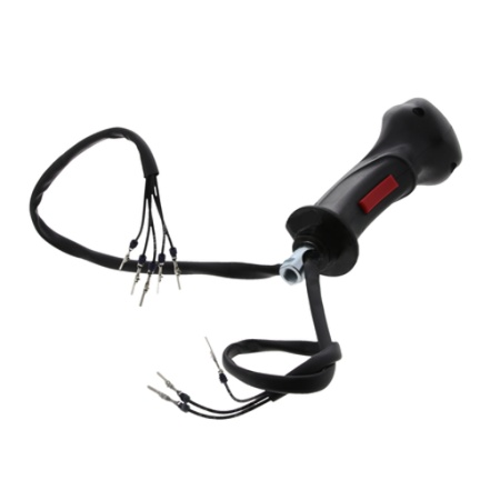 Joystick electrique compatible pour JCB 2